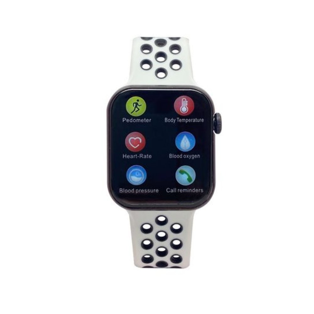 iTime Elite Health & Fitness Smart watch
